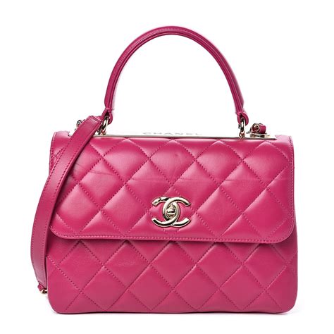 chanel pink bags|pink chanel bags on sale.